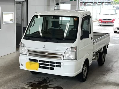 MITSUBISHI MINICAB TRUCK