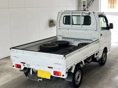 MITSUBISHI MINICAB TRUCK