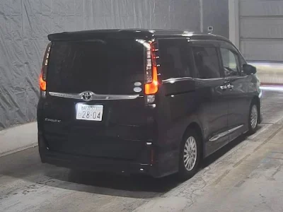 TOYOTA ESQUIRE