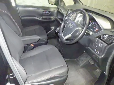 TOYOTA ESQUIRE