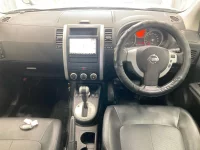 Цена авто Nissan X-Trail с аукционов Японии, номер кузова NT31, пробег 115 000, оценка 6