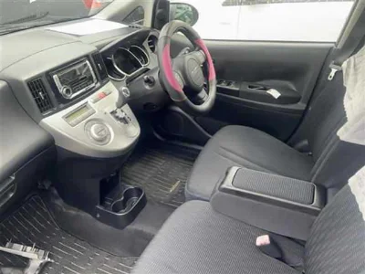 DAIHATSU SONICA
