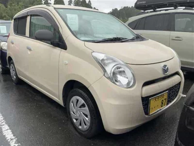 MAZDA CAROL ECO