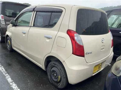 MAZDA CAROL ECO
