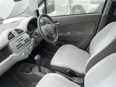 MAZDA CAROL ECO