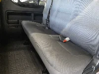 Цена авто Toyota HiAce с аукционов Японии, номер кузова TRH223B, пробег 97 000, оценка 8