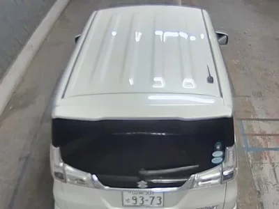 SUZUKI SOLIO BANDIT