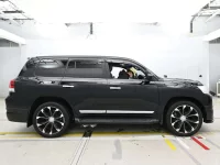 Цена авто Toyota Land Cruiser с аукционов Японии, номер кузова URJ202W, пробег 151 000, оценка 2