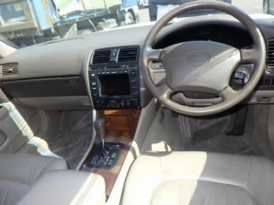 TOYOTA CELSIOR