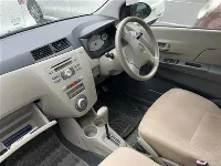 Цена авто Daihatsu Mira с аукционов Японии, номер кузова L275S, пробег 92 000, оценка 