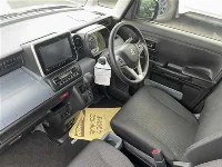 Suzuki Spacia Base