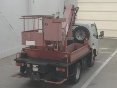 HINO DUTRO