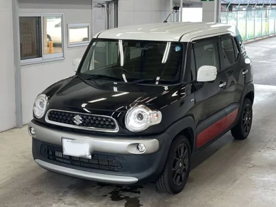 SUZUKI XBEE
