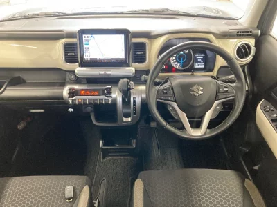 SUZUKI XBEE
