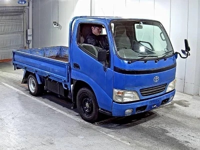 TOYOTA TOYOACE