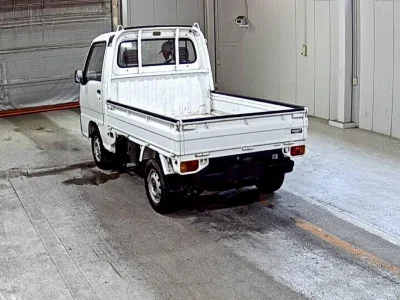 SUBARU SAMBAR TRUCK