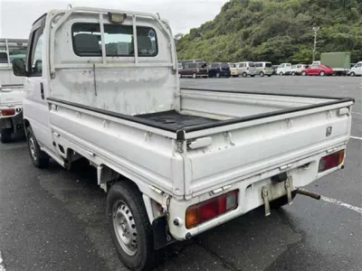 HONDA ACTY TRUCK