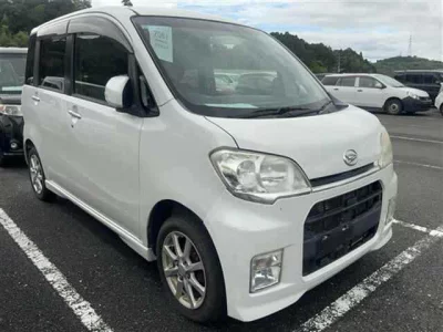 DAIHATSU TANTO EXE