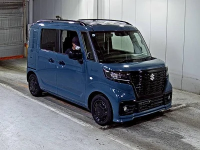 SUZUKI SPACIA BACE