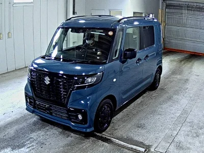 SUZUKI SPACIA BACE