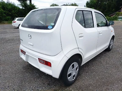 MAZDA CAROL