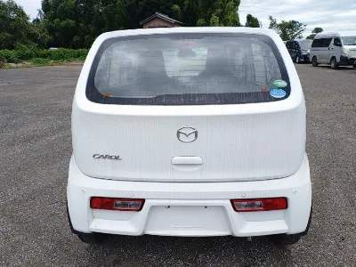 MAZDA CAROL