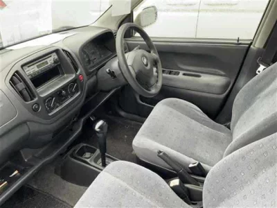 SUZUKI KEI