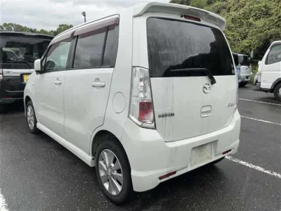 MAZDA AZ WAGON