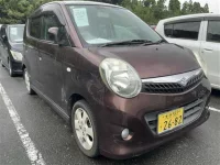 Suzuki MR Wagon