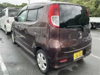 Suzuki MR Wagon