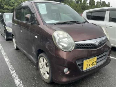 SUZUKI MRWAGON