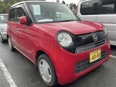 HONDA N ONE