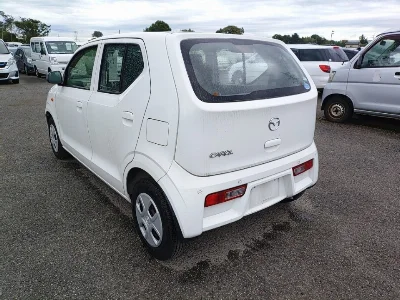 MAZDA CAROL