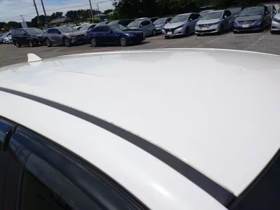 TOYOTA COROLLA TOURING