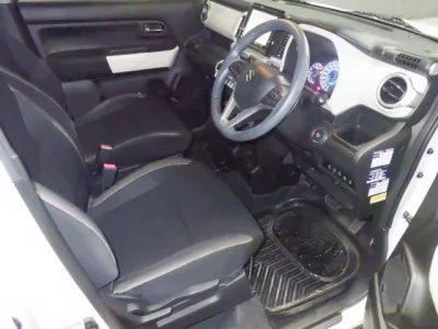 SUZUKI XBEE