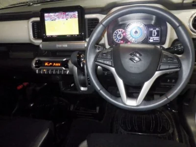 SUZUKI XBEE