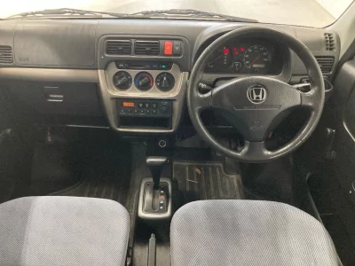 HONDA ACTY VAN