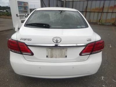 TOYOTA PREMIO