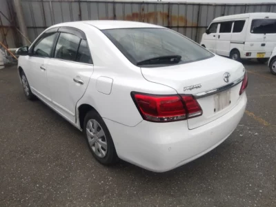 TOYOTA PREMIO