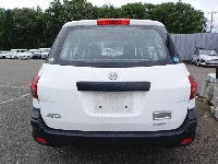 Цена авто Nissan AD с аукционов Японии, номер кузова VY12, пробег 174 000, оценка 4