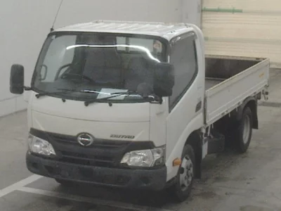 HINO DUTRO