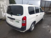 Цена авто Toyota Probox с аукционов Японии, номер кузова NCP160V, пробег 176 000, оценка 2