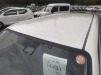 Цена авто Toyota Probox с аукционов Японии, номер кузова NCP160V, пробег 176 000, оценка 2