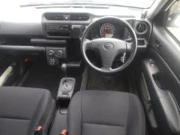 Цена авто Toyota Probox с аукционов Японии, номер кузова NCP160V, пробег 176 000, оценка 2
