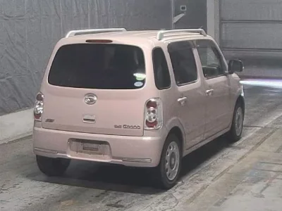 DAIHATSU MIRA COCOA