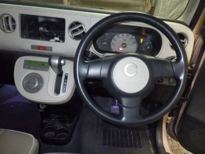 DAIHATSU MIRA COCOA
