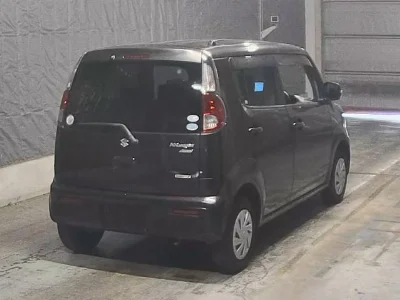 SUZUKI MRWAGON
