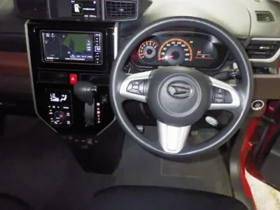 DAIHATSU THOR
