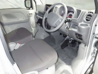 SUZUKI EVERY VAN