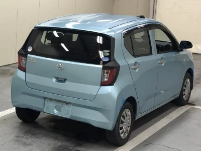 TOYOTA PIXIS EPOCH